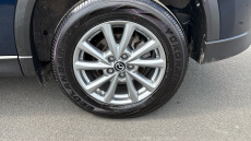 Mazda CX-5 2.0 e-Skyactiv G MHEV Centre-Line 5dr Petrol Estate